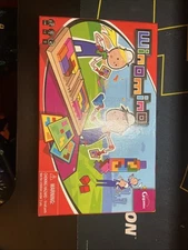 RARE & Complete Gigamic Winomino Wood Puzzle Game 2007 1-2 Players Ages 3+