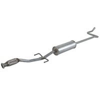 MittelschalldäMpfer Bosal 292-073