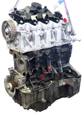 Renault Megane IV 1.5DCI K9A/RFB Facelift Motor Triebwerk Engine K9K31 -54Tkm-