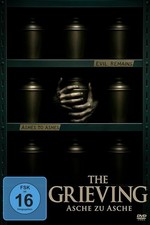 The Grieving - Asche zu Asche DVD
