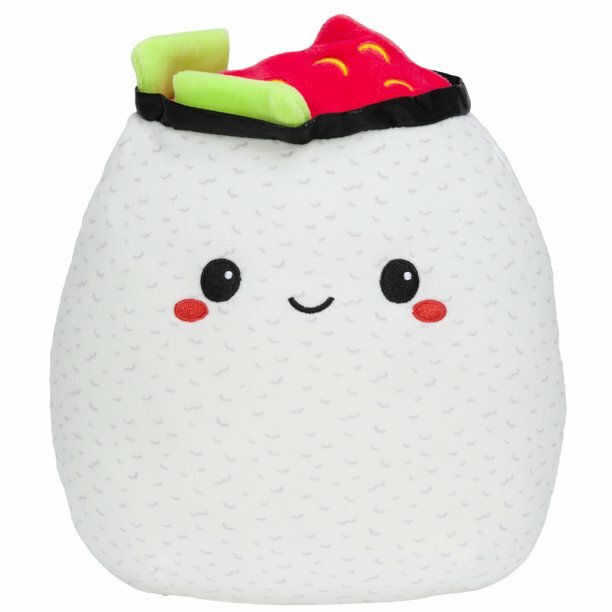 SHUN The SUSHI Soft Plush From KellyToy 