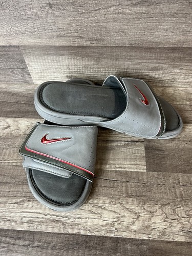 Nike Comfort Slides II Slip On Sandal 