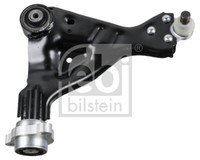Febi 179213 Querlenker Vorne Links Unten 22 Mm FüR M-B Viano W639 Vito Mixto