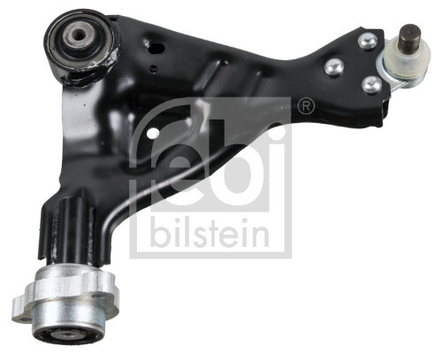 Febi 179213 Querlenker Vorne Links Unten 22 Mm FüR M-B Viano W639 Vito Mixto-image
