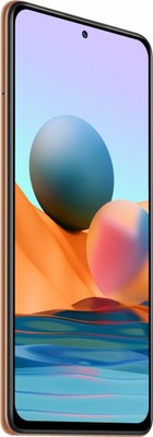 10 Pro 6/64GB 3G/LTE/GPS 6.67'' AMOLED, 2400x1080/Snapdragon 732G Bronze Unlocked