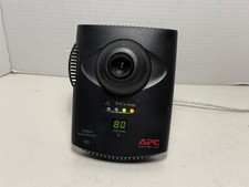 APC NetBotz Room Monitor 355 Security Camera ...
