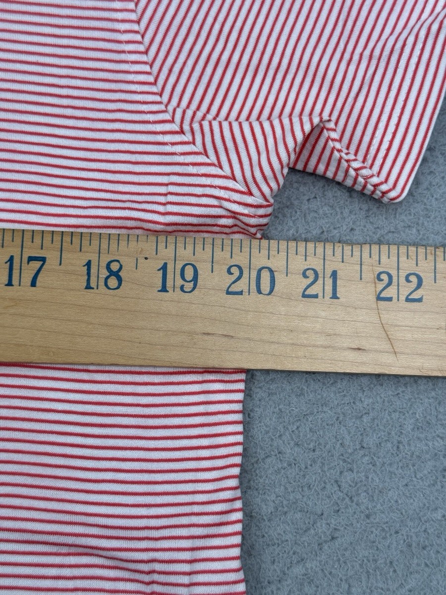BURBERRY GOLF クイックドライ レッドシャツ BURBERRY GOLF 半袖 ポロシャツ ロゴ刺繍 LLサイズ レッド