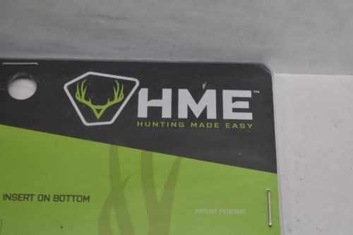 HME Trail Camera Holder Vertical & Horizontal Adjustments Lock Washer HME-TPCH - Picture 2 of 7