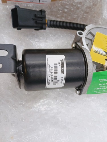 NEW DORMAN 600-911 TRANSFER CASE SHIFT MOTOR FITS FORD F150 LOBO LINCOIN MARK LT - Picture 5 of 7