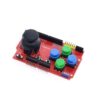 1 PCS Compatible with       Game   Expansion Board #A6-4