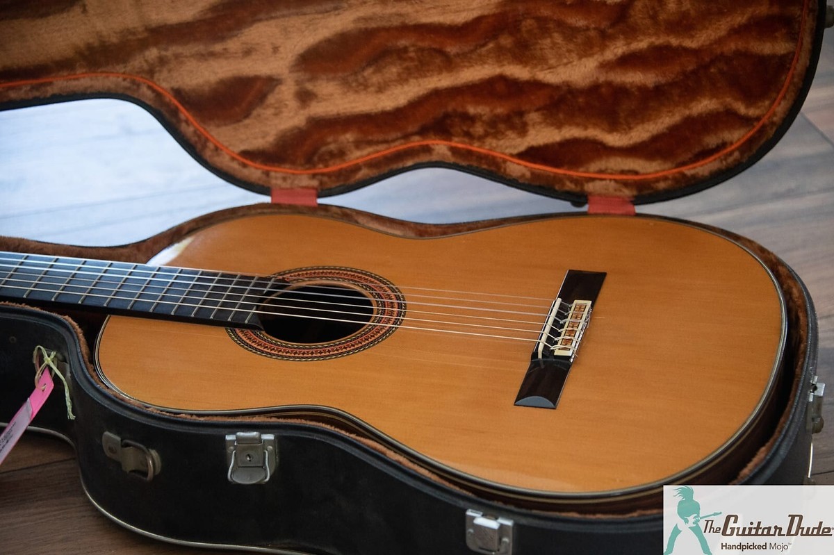 ハードケース付】小平ギター AST50 【公式通販】