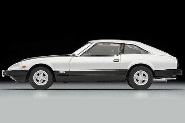 Tomica Limited Vintage NEO LV-N236a Nissan Fairlady Z-T 2BY2