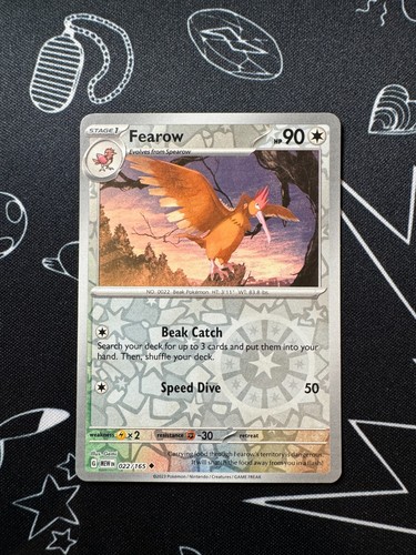 Pokemon TCG Scarlet & Violet 151 Holo & Reverse Holo Cards - Choose Your Own - Picture 21 of 179