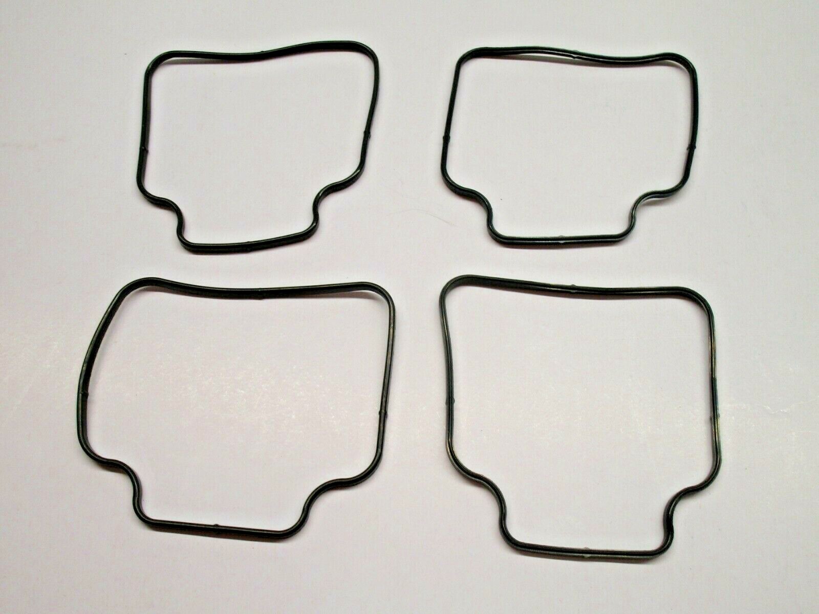 4 Float Bowl ORings Gasket Honda CB550 CB650 CB700 CB750 Nighthawk K&L