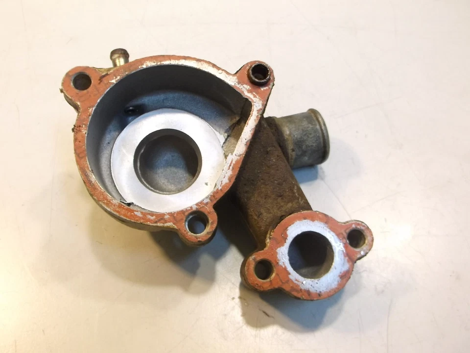 Husky Husky 1999 bomba de água motor Husky Husqvarna 410 TE410  - Imagem 2 de 2