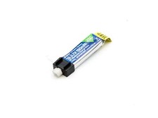 E-Flite 150mAh 1S 3.7V 25C LiPo Battery EFLB1501S25 C
