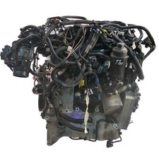 Moteur BMW SERIE 5