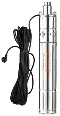 Tiefbrunnenpumpe Brunnenpumpe IBO 3,5'' SCR 1,8-50-0,5 3,5 Zoll KS 0,55kW 550 W