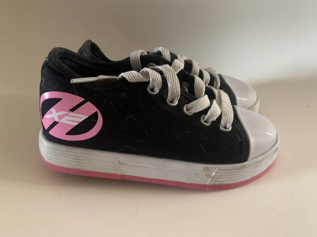 Heelys cheap size 12