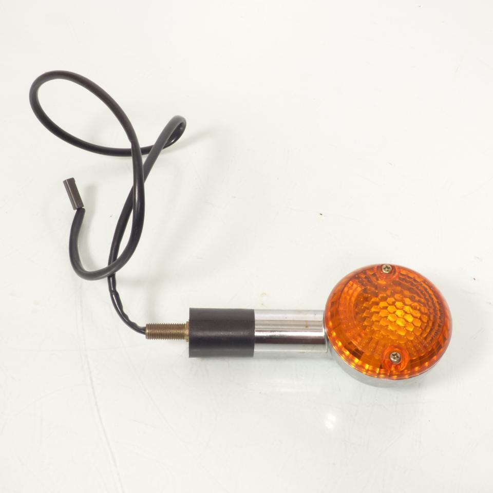 Clignotant Avant Droit (forme Originale De Modèle Bezogen E