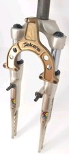 Marzocchi XC 500 Suspension Fork 1-1/8 x 180m...