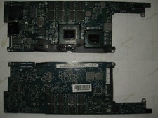 Scheda madre non funzionante 820-2179-c apple macbook air a1237 13”