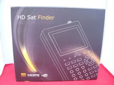 HD Sat Finder