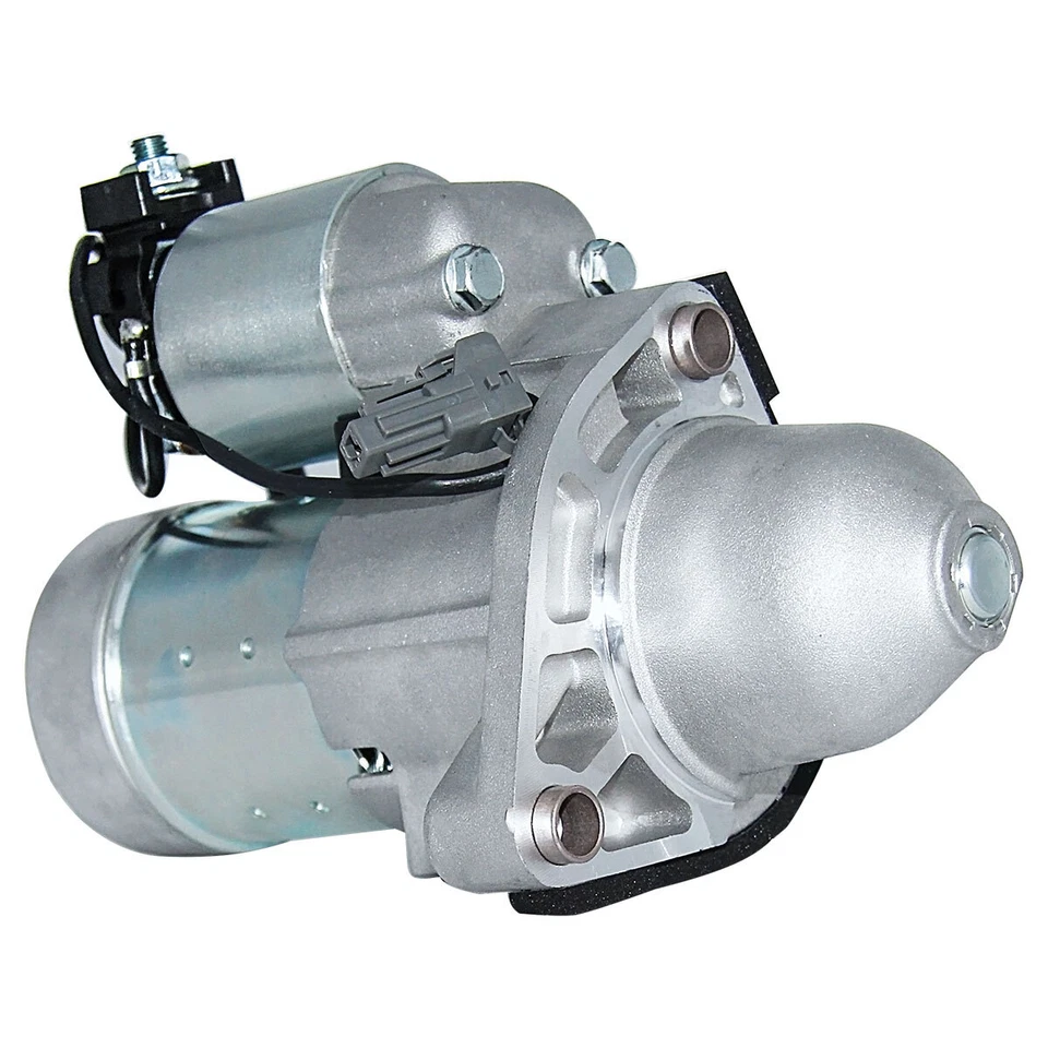 Starter For Infiniti G37 Q50 Q40 Q60 Q70 QX70 3.7L Luxe Sedan 14-19 V6 3.7L Foto 4 de 4