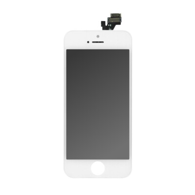 Ref. Display für iPhone 14 11 X XR XS 8 6 5 Pro Max Plus (mit Chip)
