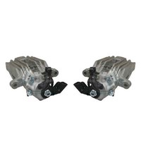 A.B.S. Bremssattel Bremssystem FüR VW Golf IV 1.4 16V 1.6 Skoda Octavia I Combi