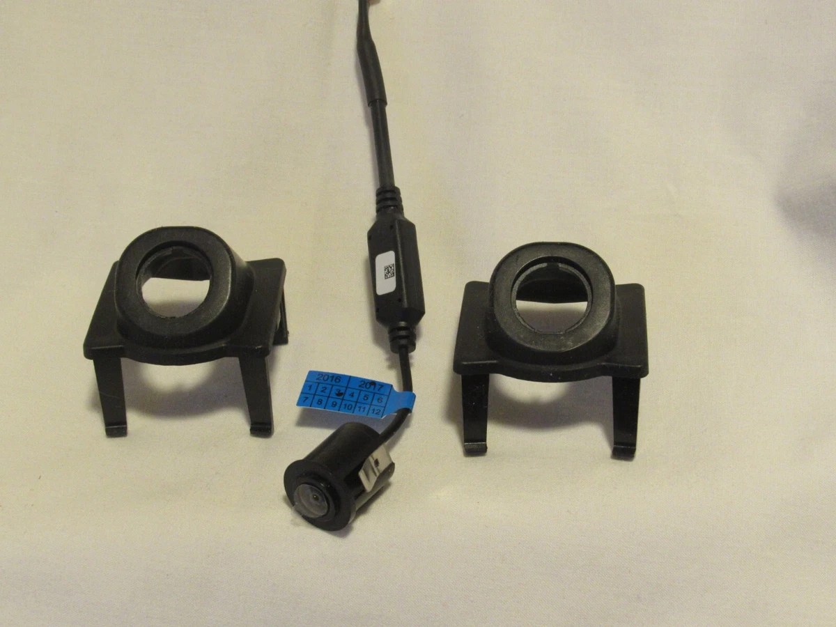 Polaris RZR CAMERA KIT P/N 2882381 (4016639, 5453425, 5453159  