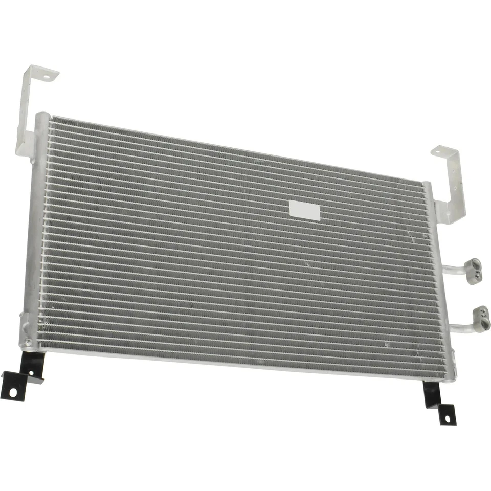 Compresor, condensador y válvula aire acondicionado apto para Dodge Neon 2003-2005 Foto 2 de 4