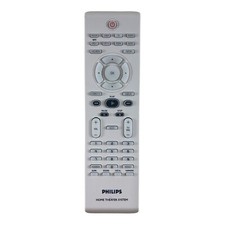 Philips OEM 2422 5490 0902 Home Theater System Original Remote Control