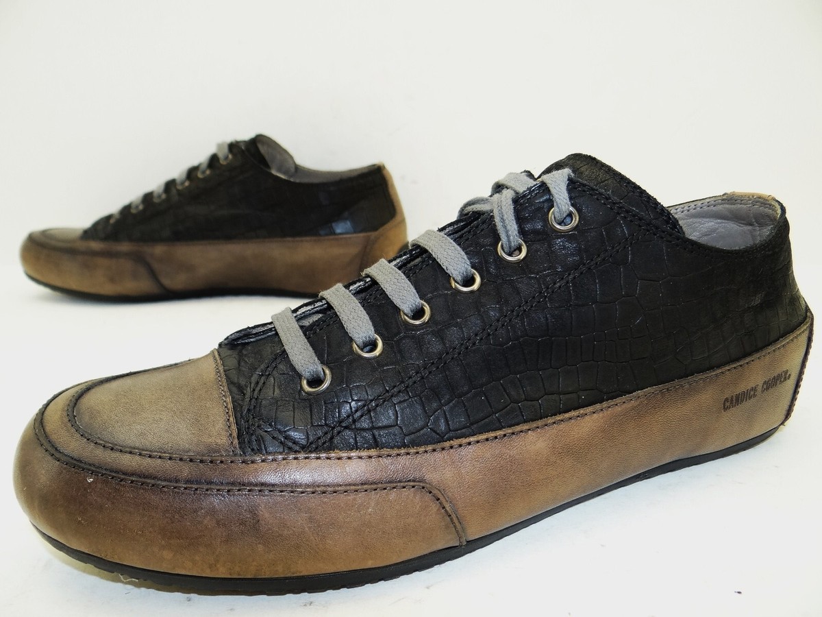 Cooper Damen Sneaker Candice Cooper Schuhe Pflege Candice Cooper