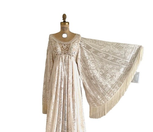 bou dress Handmade Bou Bou dress size Large, retails $125 EUC