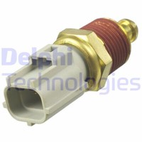 Sensor, KüHlmitteltemperatur TS10294 Delphi FüR Ford Land Rover Mazda
