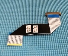 CAVO PIATTO LVDS PER SAMSUNG T22B300EW LT-22B300EW MONITOR TV 22" BN96-22953S