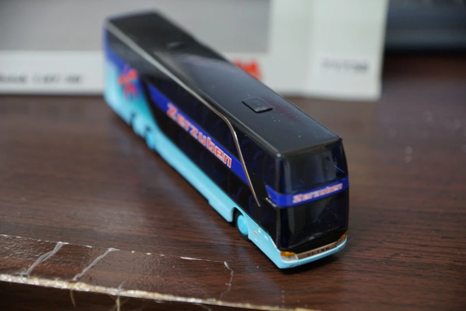 1:87 Setra S431 DT BUS  AWM - Image 3 of 4