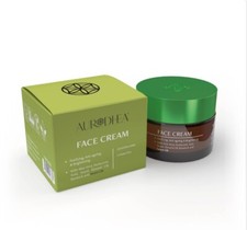 Crème Pour Le Visage Chogan À L'Huile De Neem 100% Bio Pour Peau Impure 50 Ml