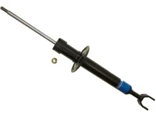 For 2006-2011 Audi A6 Quattro Shock Absorber Front Sachs 39727CPPD 2009 2007