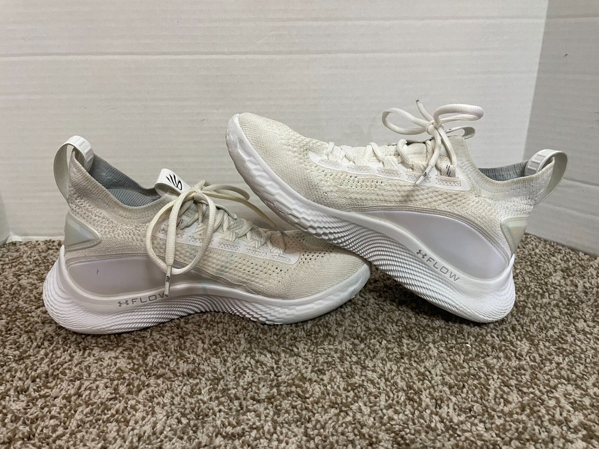 シューズ(男性用) CURRY 8 Men Size 13 - Under Armour Curry 8 NM Yellow | eBay