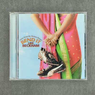 Bend It Like Beckham Music