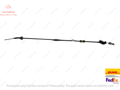23710M68P21 Clutch Cable Rh For Suzuki Swift 2018-2024 Model Oem