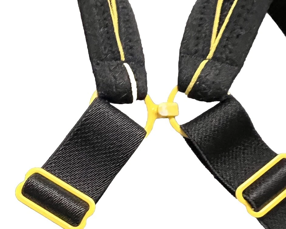 Sujetador deportivo Panache US 36DD con aros cobertura completa estampado eléctrico Foto 4 de 4