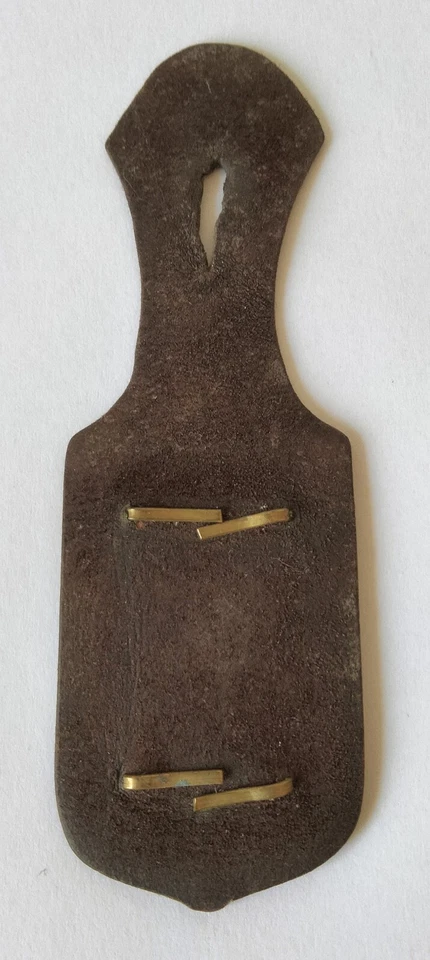 Vintage Insigne Badge Gendarmerie Autriche - Photo 4/4