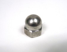 Maicoletta rear axle dome nut