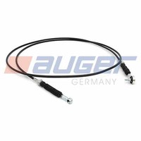 Auger Kabel, SchaltbetäTigung 86069 - FüR MAN 81326556318