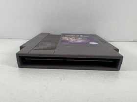 Star Soldier Nintendo NES Game Tested Authentic