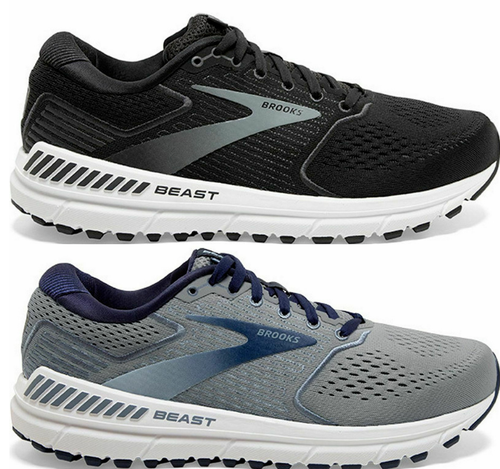 brooks beast 7