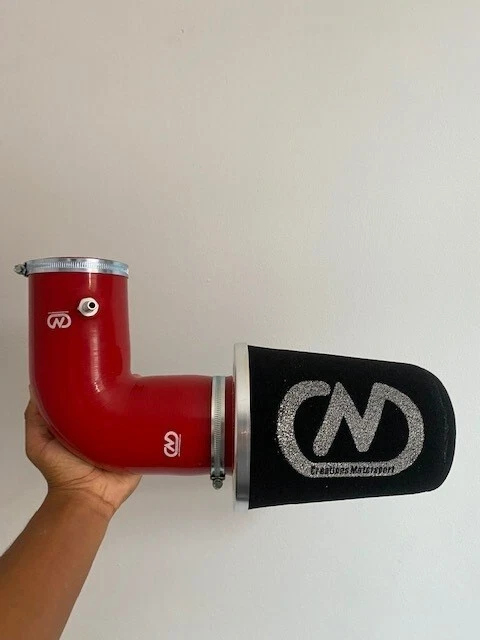 2.0 TDI Ansaugkit, Golf GTD, MK3 Leon, MK7, Audi A3, Skoda - Bild 4 von 4